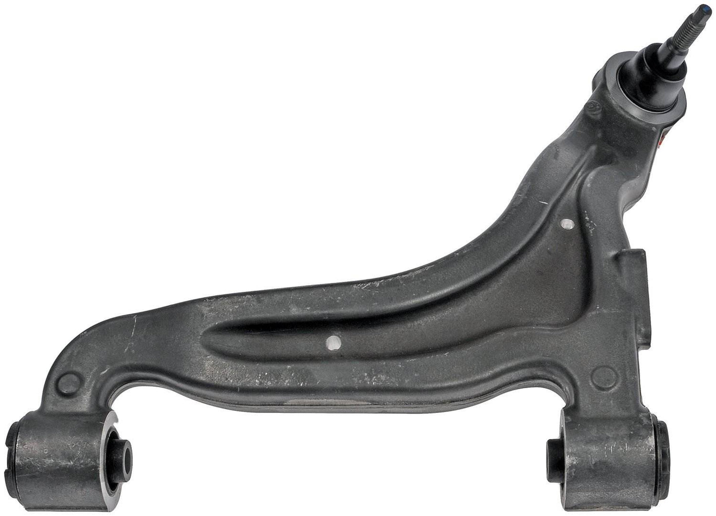 Dorman OE Solutions Suspension Control Arm and Ball Joint Assembly for 2008-2015 Cadillac CTS 2004-2009 SRX 2005-2011 STS 522-488