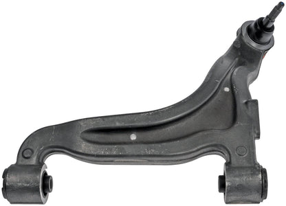 Dorman OE Solutions Suspension Control Arm and Ball Joint Assembly for 2008-2015 Cadillac CTS 2004-2009 SRX 2005-2011 STS 522-488