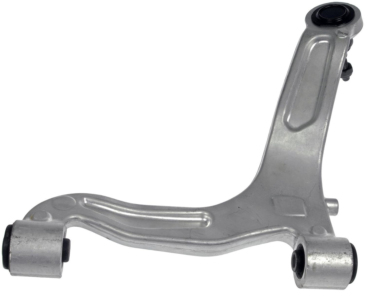Dorman - OE Solutions Suspension Control Arm and Ball Joint Assembly with Durably Designed Coatings for 2007-03 Cadillac CTS 522-489