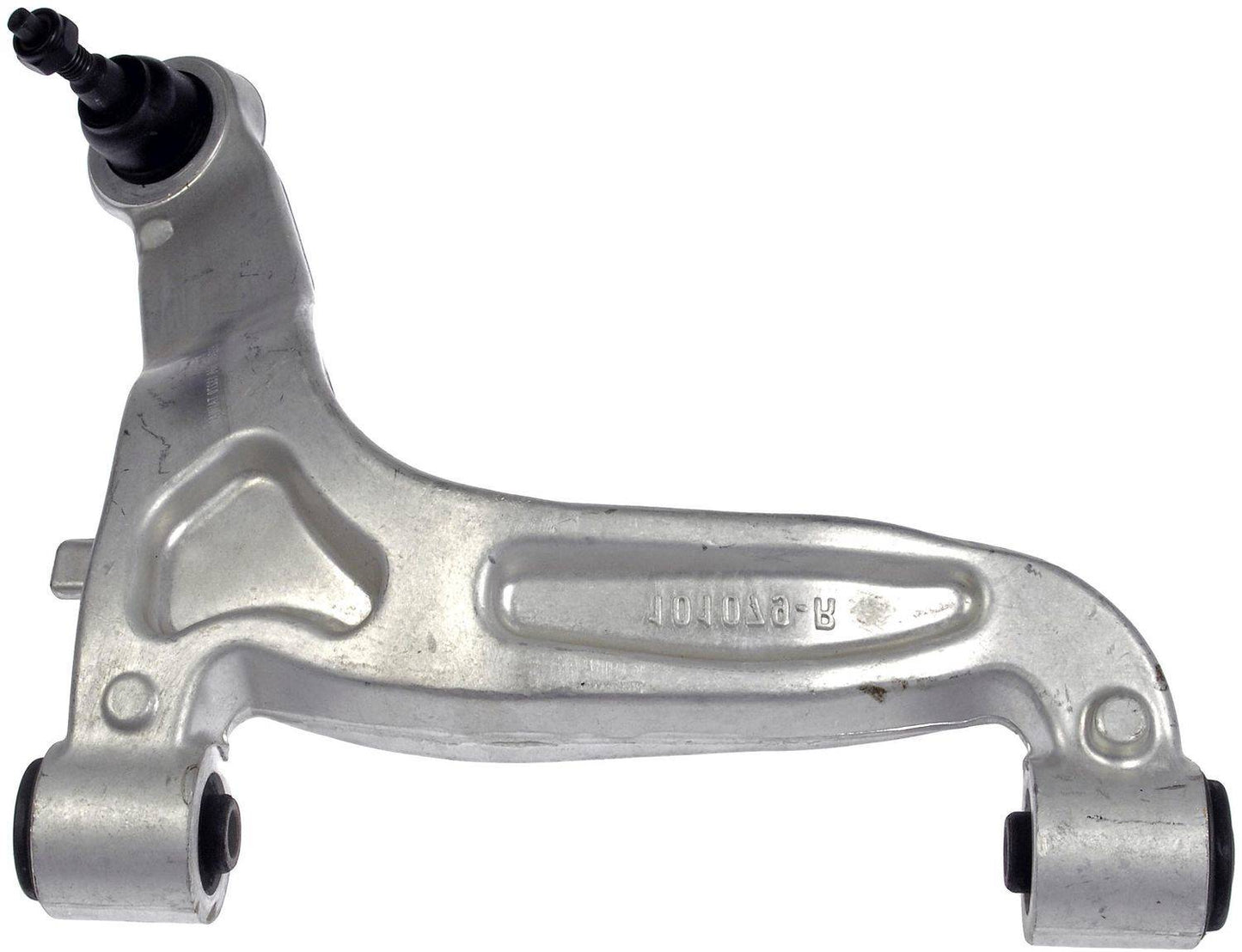 Dorman - OE Solutions Suspension Control Arm and Ball Joint Assembly with Durably Designed Coatings for 2007-03 Cadillac CTS 522-489