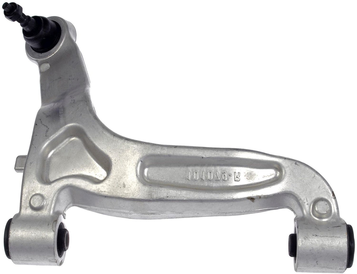 Dorman - OE Solutions Suspension Control Arm and Ball Joint Assembly with Durably Designed Coatings for 2007-03 Cadillac CTS 522-489