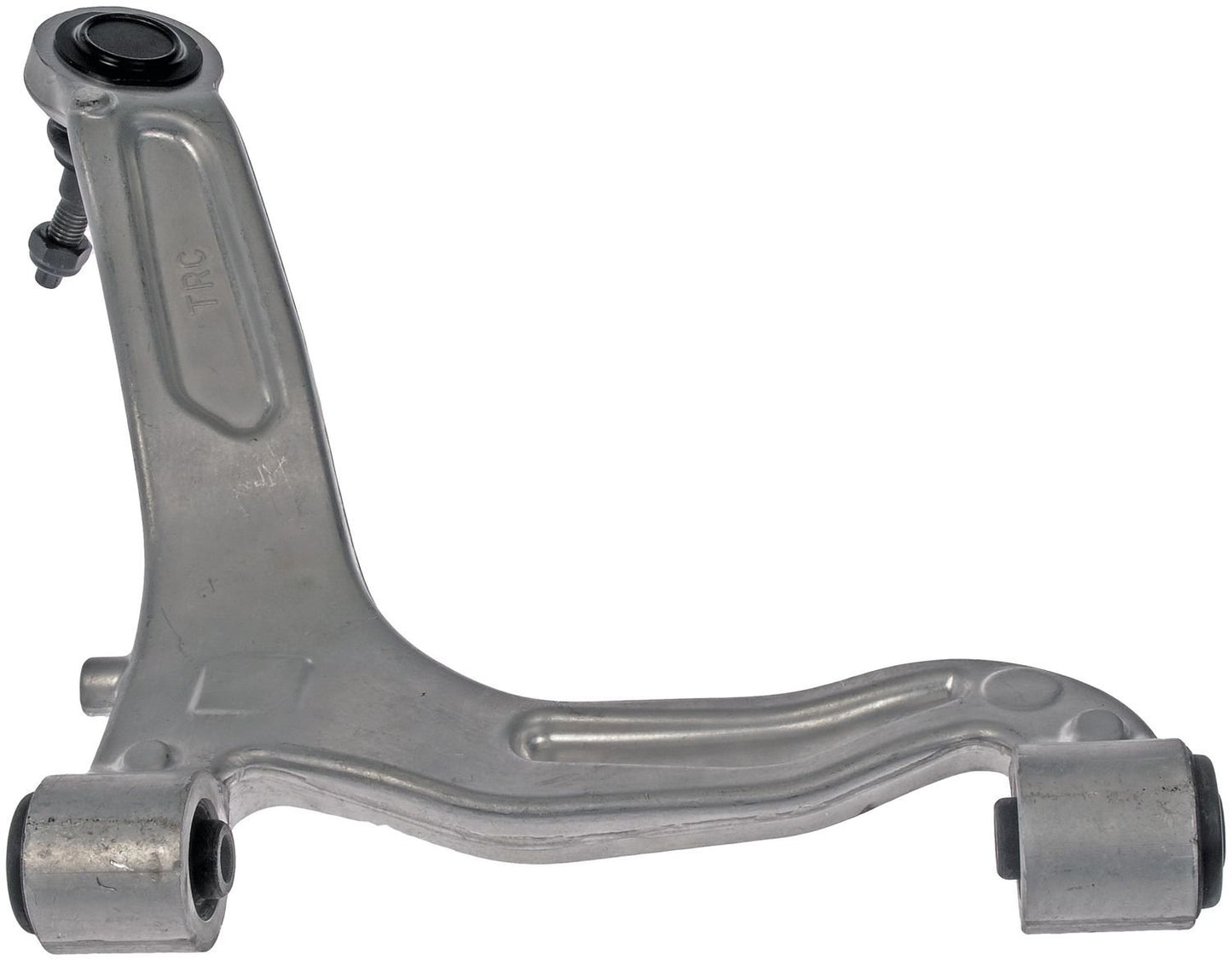 Dorman OE Solutions Suspension Control Arm and Ball Joint Assembly for 2003-2007 Cadillac CTS 522-490
