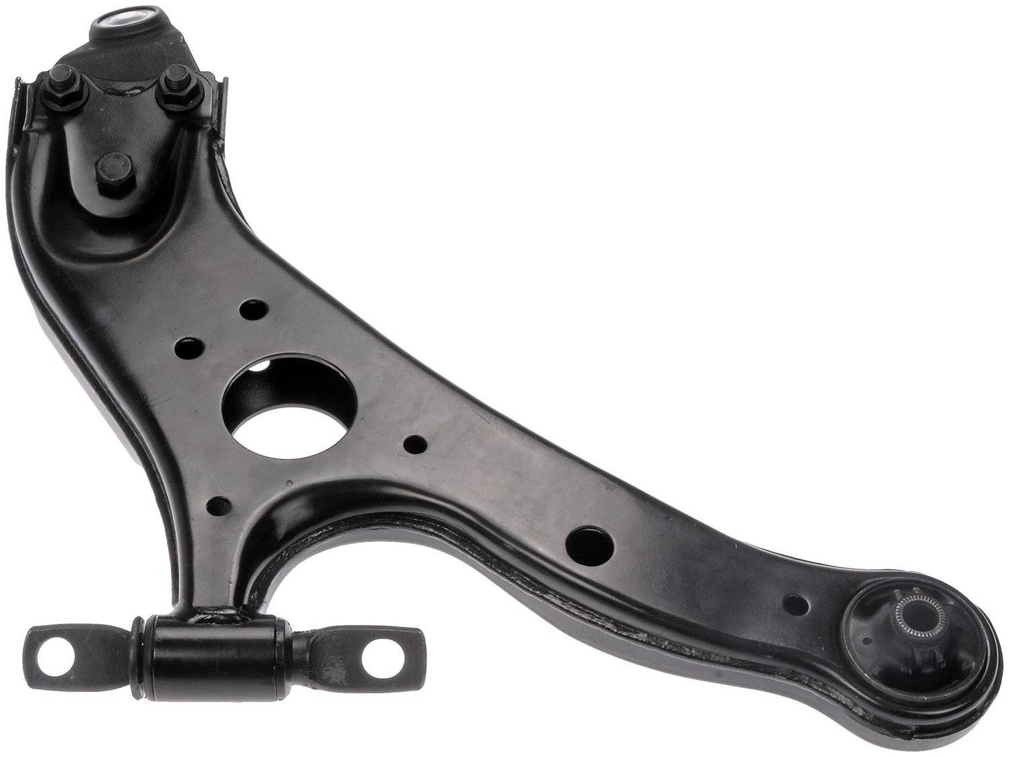 Dorman OE Solutions Suspension Control Arm and Ball Joint Assembly for 2011-2020 Toyota Sienna 522-497