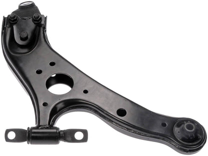 Dorman OE Solutions Suspension Control Arm and Ball Joint Assembly for 2011-2020 Toyota Sienna 522-497