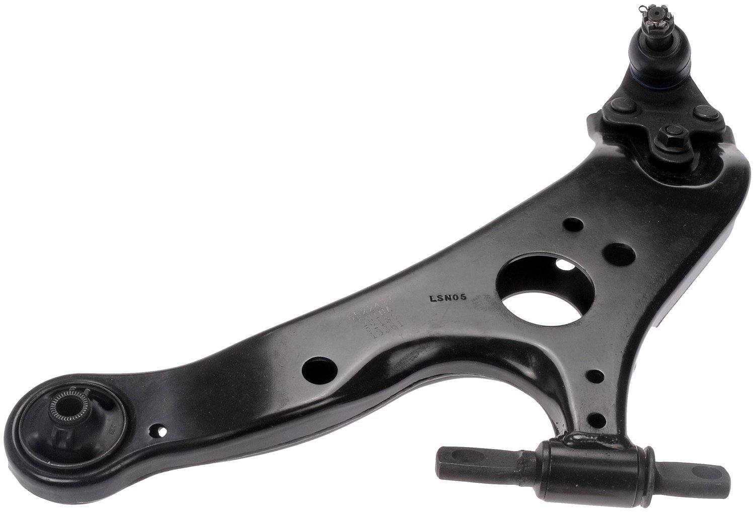 Dorman - OE Solutions CONTROL ARM 522-497