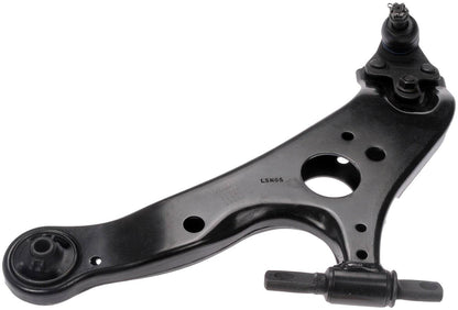 Dorman OE Solutions Suspension Control Arm and Ball Joint Assembly for 2011-2020 Toyota Sienna 522-497