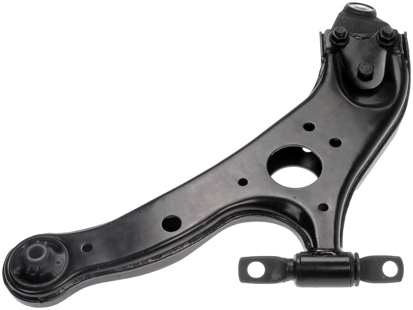 Dorman OE Solutions Suspension Control Arm and Ball Joint Assembly for 2011-2020 Toyota Sienna 522-498