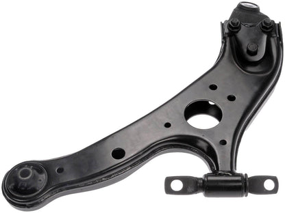 Dorman OE Solutions Suspension Control Arm and Ball Joint Assembly for 2011-2020 Toyota Sienna 522-498