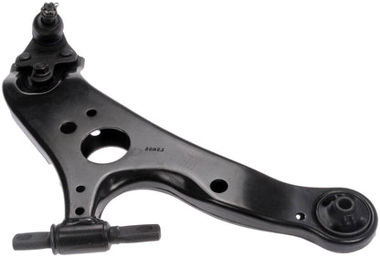 Dorman OE Solutions Suspension Control Arm and Ball Joint Assembly for 2011-2020 Toyota Sienna 522-498