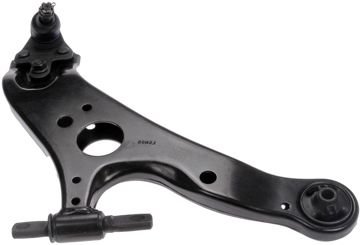 Dorman OE Solutions Suspension Control Arm and Ball Joint Assembly for 2011-2020 Toyota Sienna 522-498