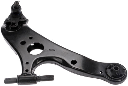 Dorman OE Solutions Suspension Control Arm and Ball Joint Assembly for 2011-2020 Toyota Sienna 522-498