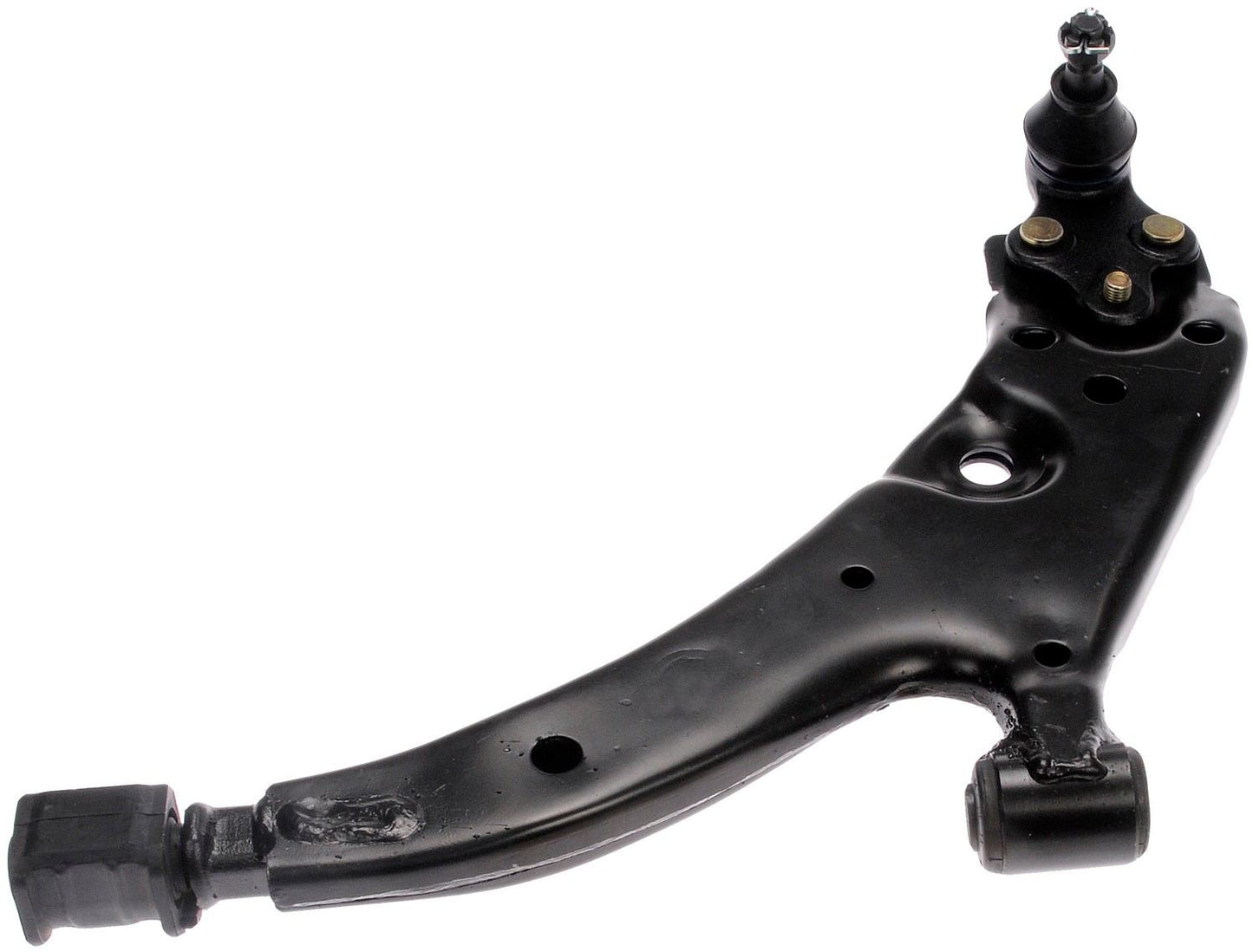 Dorman OE Solutions Suspension Control Arm and Ball Joint Assembly for 1995-1997 Toyota Tercel 522-499
