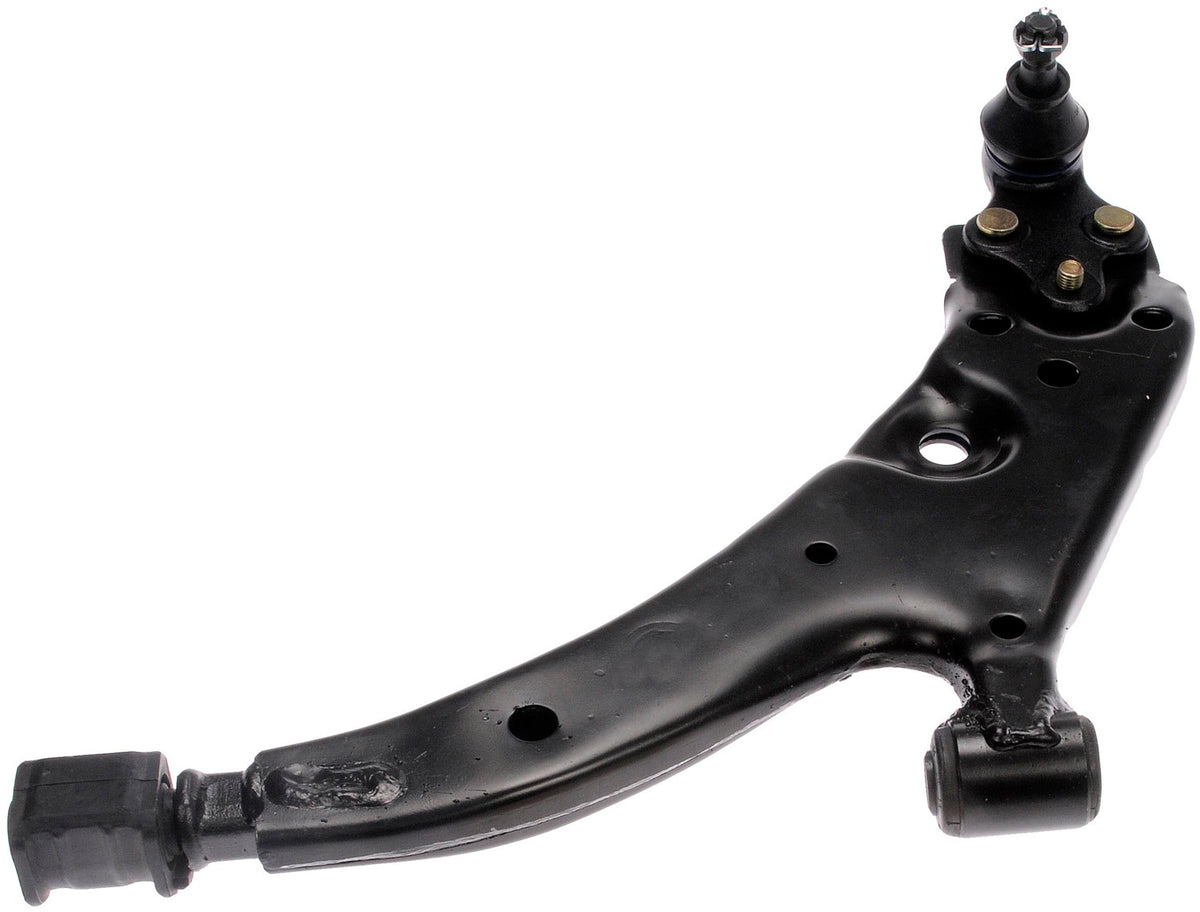 Dorman OE Solutions Suspension Control Arm and Ball Joint Assembly for 1995-1997 Toyota Tercel 522-499