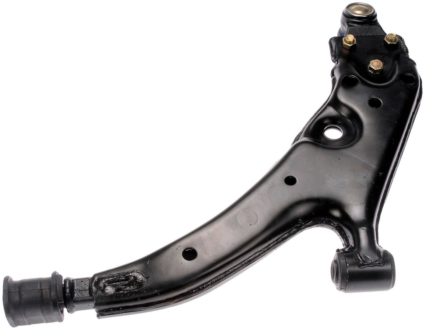 Dorman OE Solutions Suspension Control Arm and Ball Joint Assembly for 1995-1997 Toyota Tercel 522-500