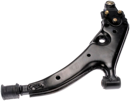 Dorman OE Solutions Suspension Control Arm and Ball Joint Assembly for 1995-1997 Toyota Tercel 522-500