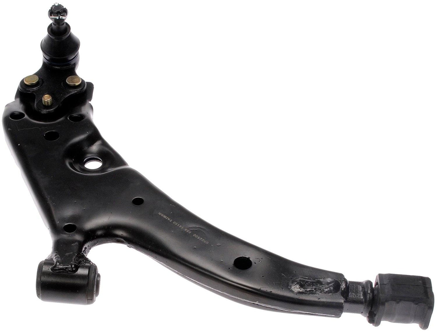 Dorman OE Solutions Suspension Control Arm and Ball Joint Assembly for 1995-1997 Toyota Tercel 522-500