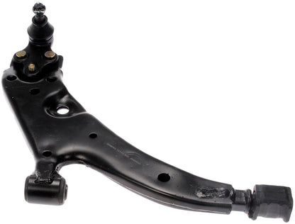 Dorman OE Solutions Suspension Control Arm and Ball Joint Assembly for 1995-1997 Toyota Tercel 522-500