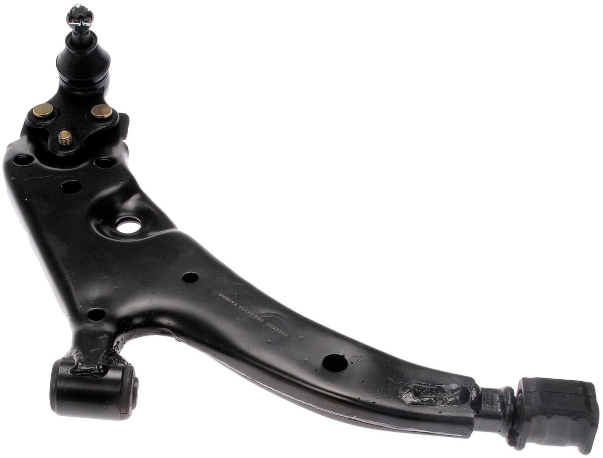 Dorman OE Solutions Suspension Control Arm and Ball Joint Assembly for 1995-1997 Toyota Tercel 522-500