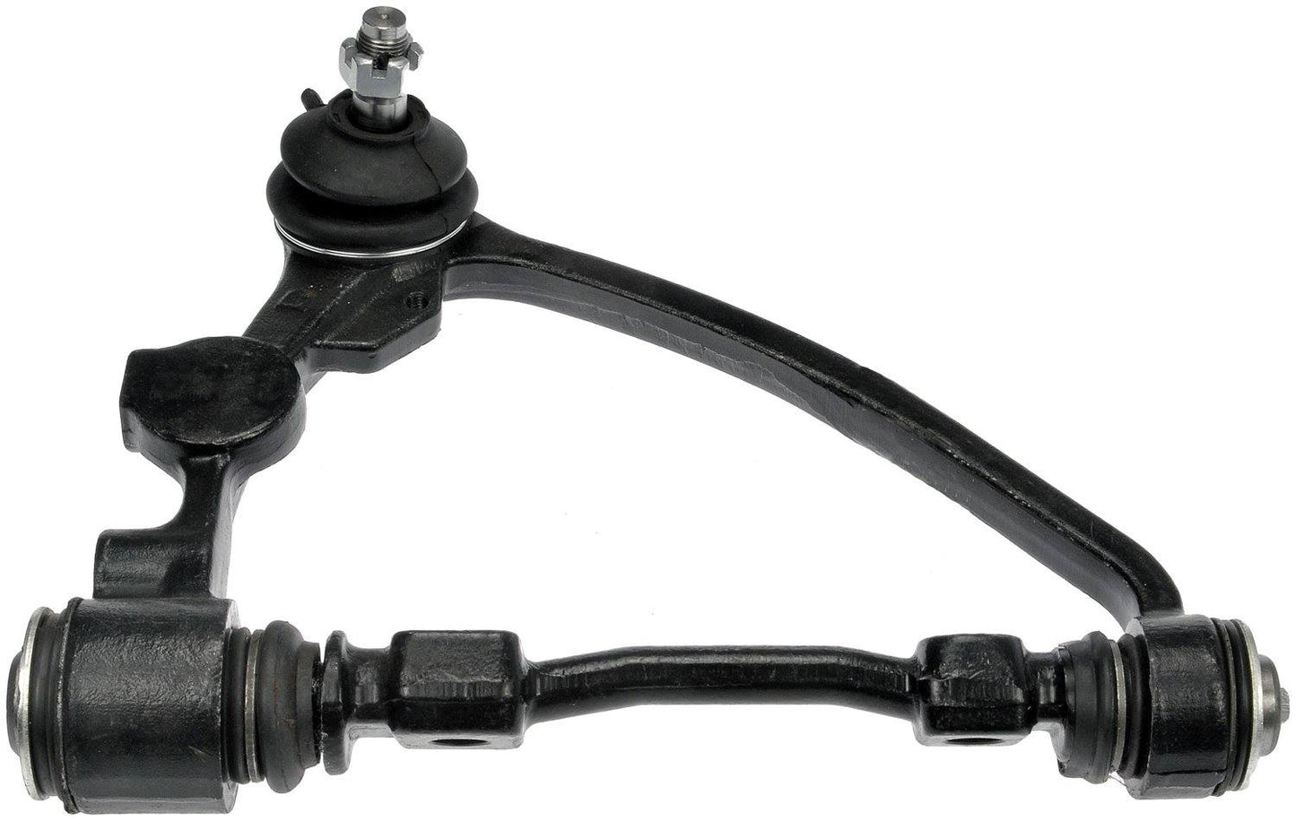 Dorman OE Solutions Suspension Control Arm and Ball Joint Assembly for 1987-1989 Toyota Van 522-504