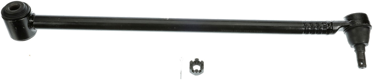 Dorman OE Solutions Suspension Control Arm and Ball Joint Assembly for 2001-2002 Hyundai Santa Fe 522-519