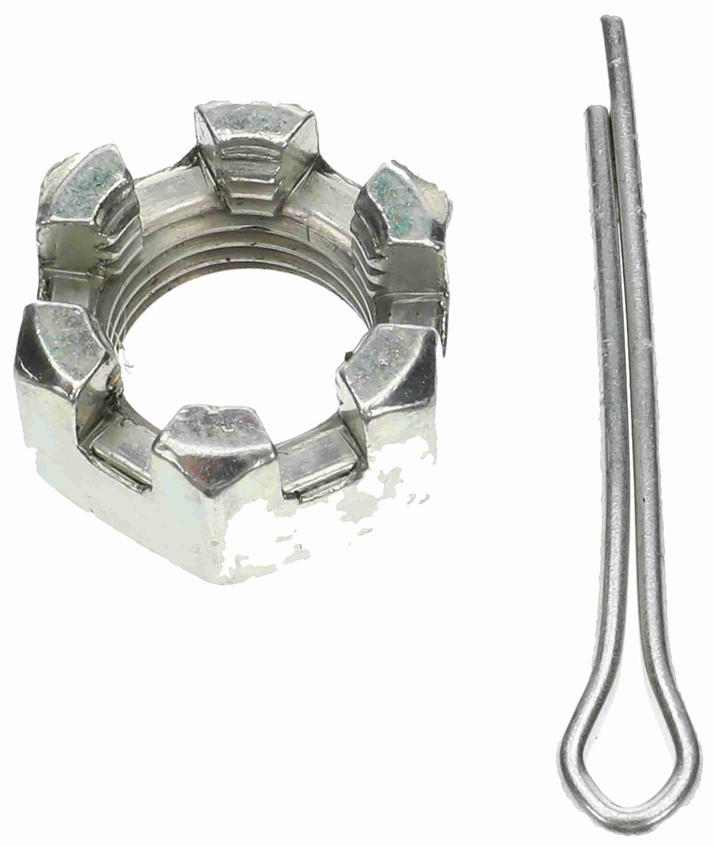 Dorman - OE Solutions CONTROL ARM 522-521
