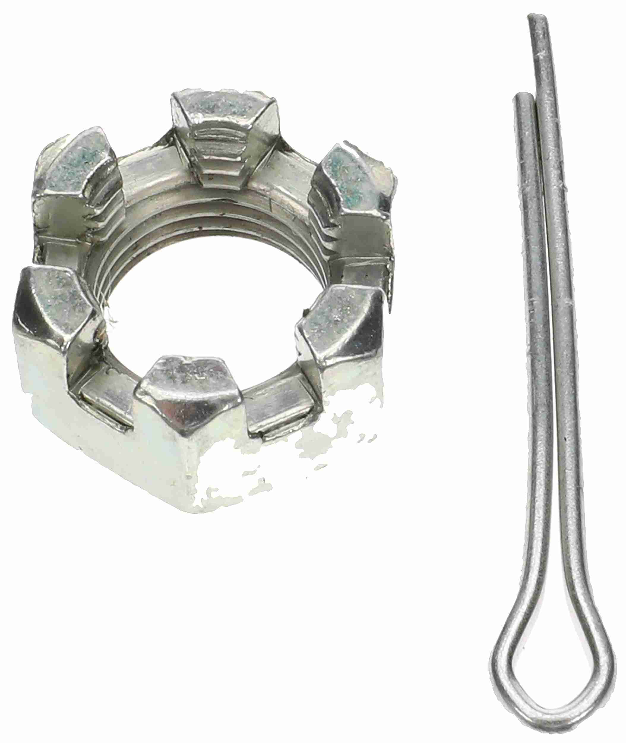 Dorman - OE Solutions CONTROL ARM 522-521