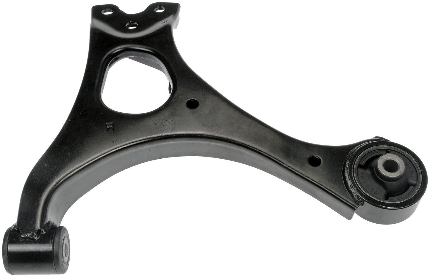 Dorman OE Solutions Suspension Control Arm for 2006-2011 Honda Civic and 2007-2010 Acura CSX 522-523