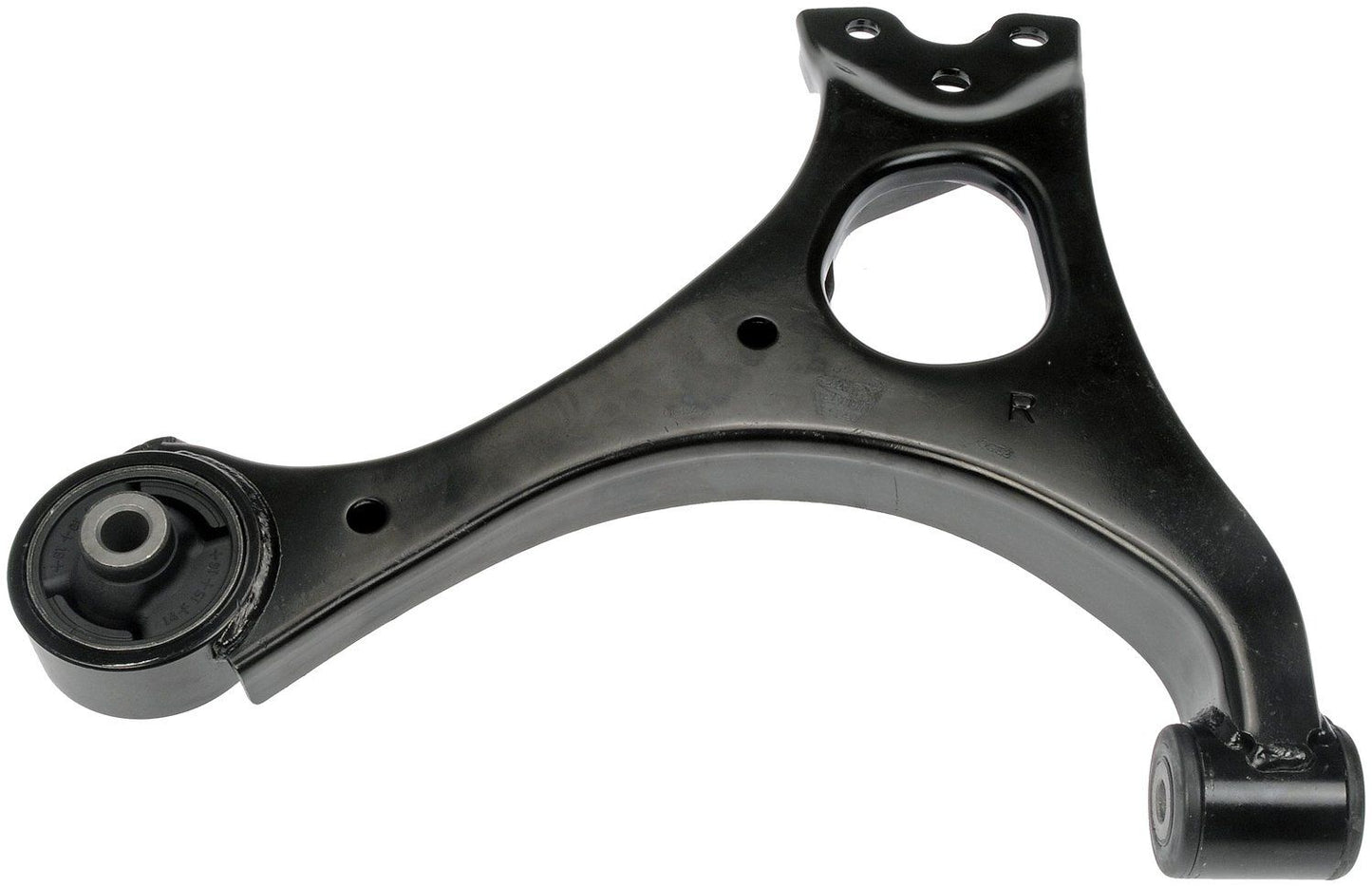 Dorman OE Solutions Suspension Control Arm for 2006-2011 Honda Civic and 2007-2010 Acura CSX 522-524