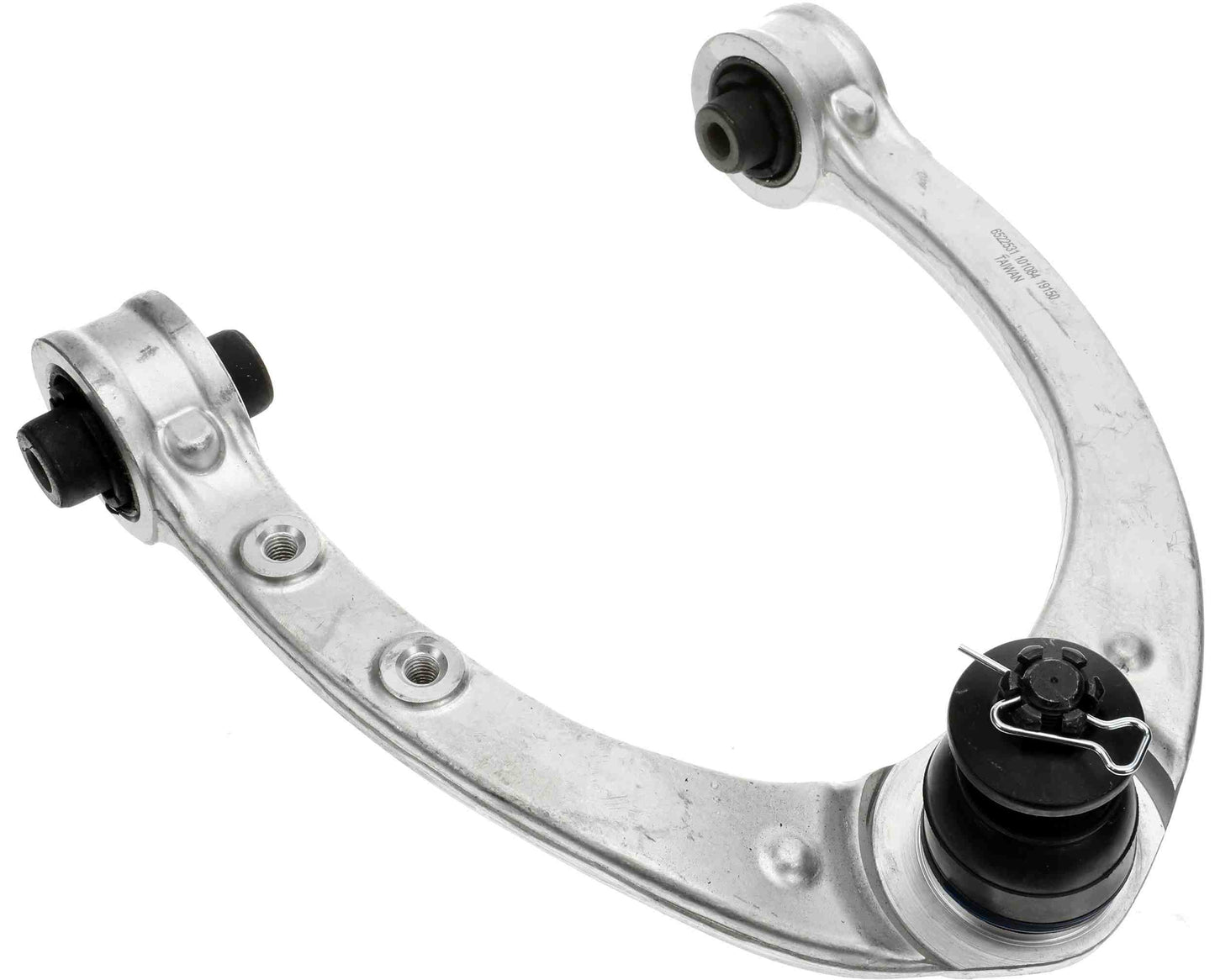 Dorman OE Solutions Suspension Control Arm and Ball Joint Assembly for 2005-2012 Acura RL 522-531