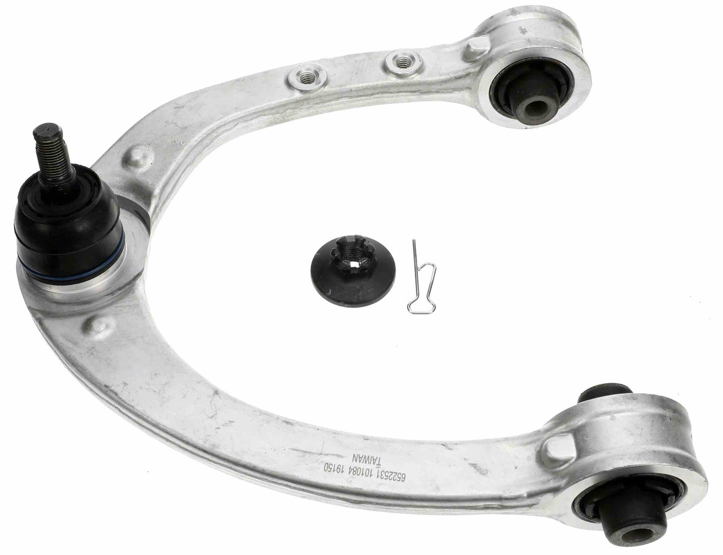 Dorman OE Solutions Suspension Control Arm and Ball Joint Assembly for 2005-2012 Acura RL 522-531