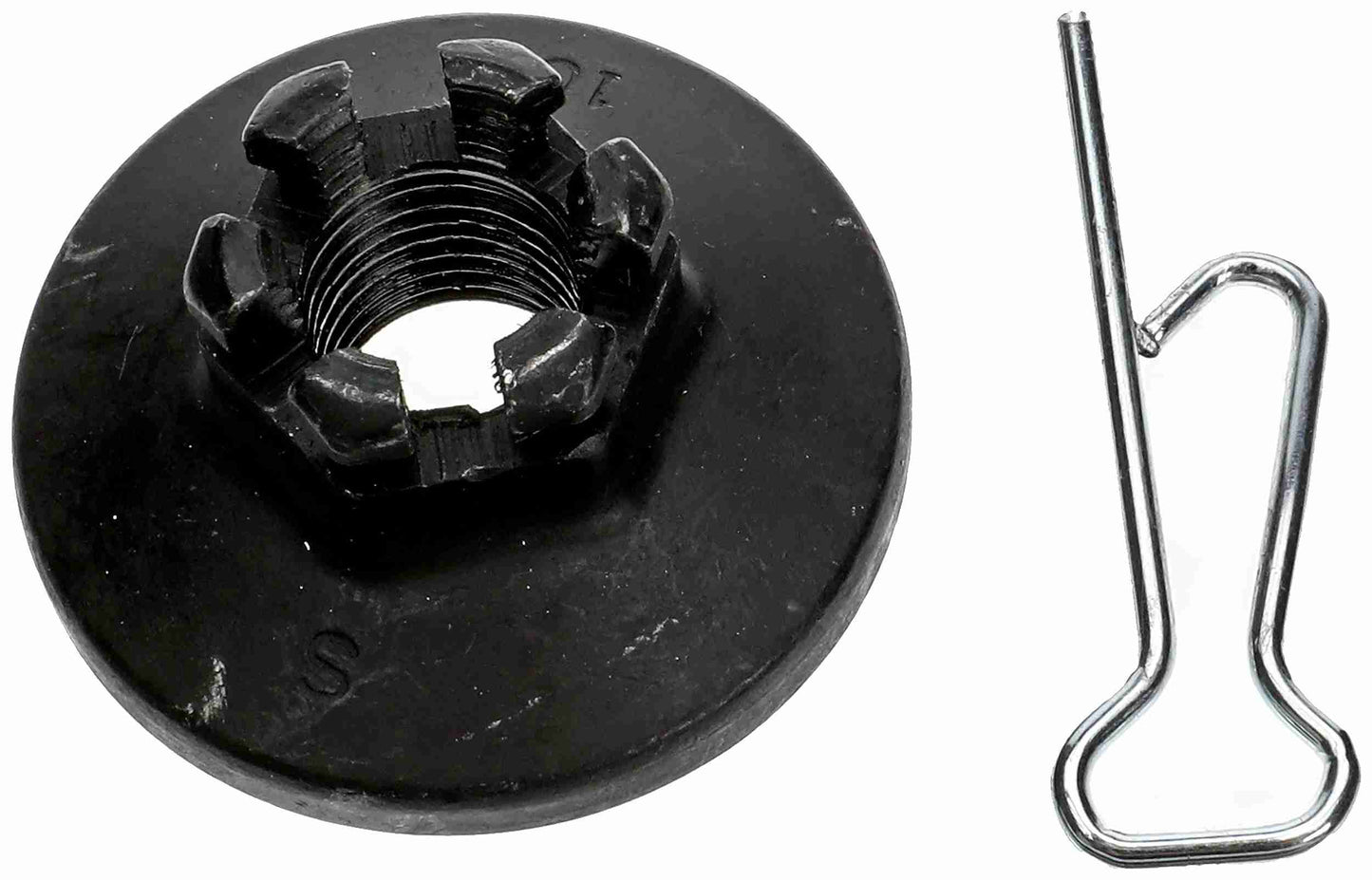 Dorman OE Solutions Suspension Control Arm and Ball Joint Assembly for 2005-2012 Acura RL 522-531