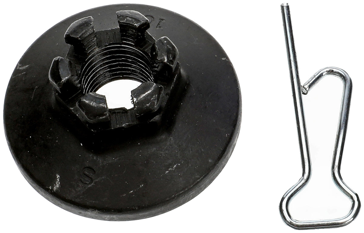 Dorman OE Solutions Suspension Control Arm and Ball Joint Assembly for 2005-2012 Acura RL 522-531