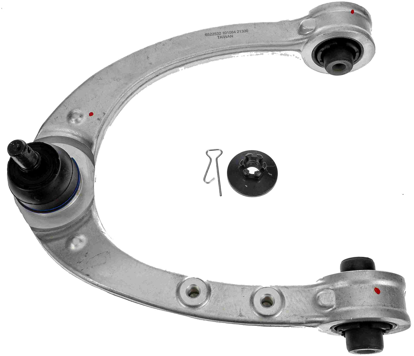 Dorman OE Solutions Suspension Control Arm and Ball Joint Assembly for 2005-2012 Acura RL 522-532
