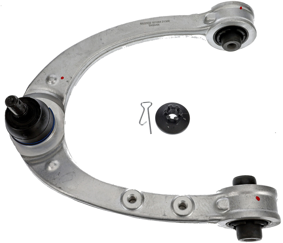 Dorman OE Solutions Suspension Control Arm and Ball Joint Assembly for 2005-2012 Acura RL 522-532