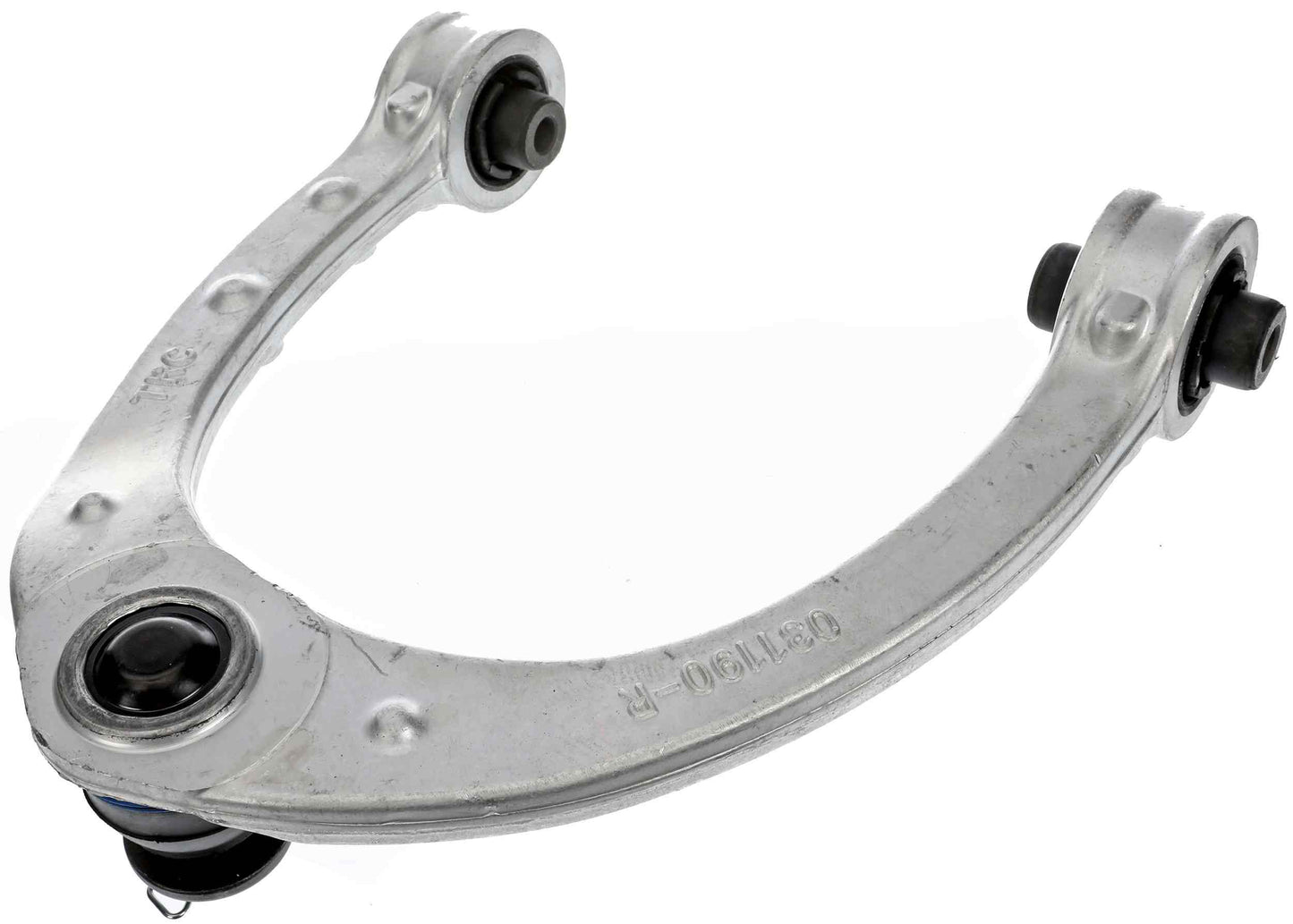 Dorman OE Solutions Suspension Control Arm and Ball Joint Assembly for 2005-2012 Acura RL 522-532