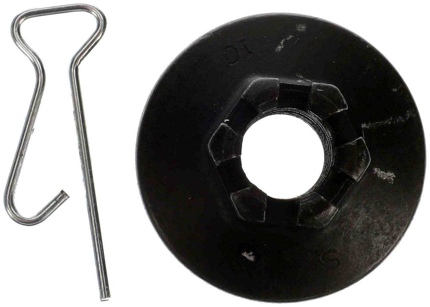 Dorman OE Solutions Suspension Control Arm and Ball Joint Assembly for 2005-2012 Acura RL 522-532