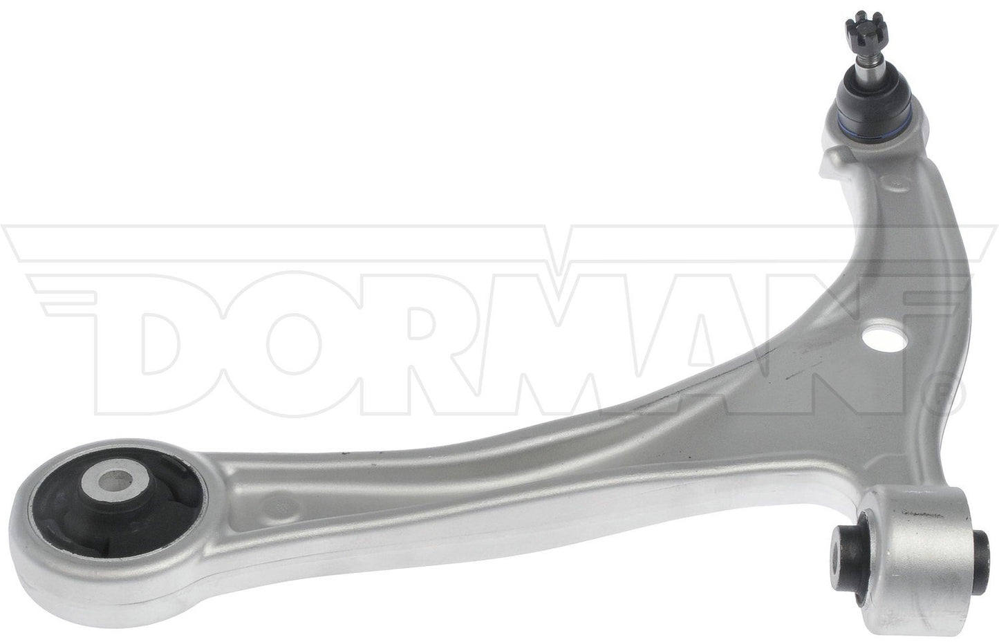 Dorman Suspension Control Arm and Ball Joint Assembly for 2014-2017 Honda Odyssey 522-547
