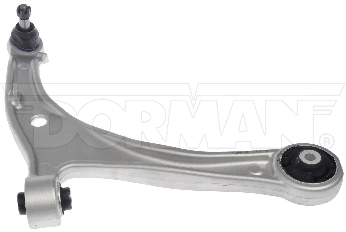 Dorman - OE Solutions Suspension Control Arm and Ball Joint Assembly with Rust‑Resistant Coating for 2014-2017 Honda Odyssey 522-548