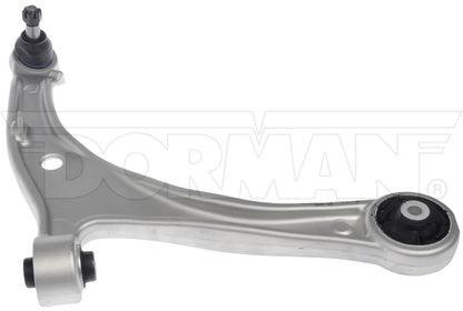 Dorman - OE Solutions Suspension Control Arm and Ball Joint Assembly with Rust‑Resistant Coating for 2014-2017 Honda Odyssey 522-548