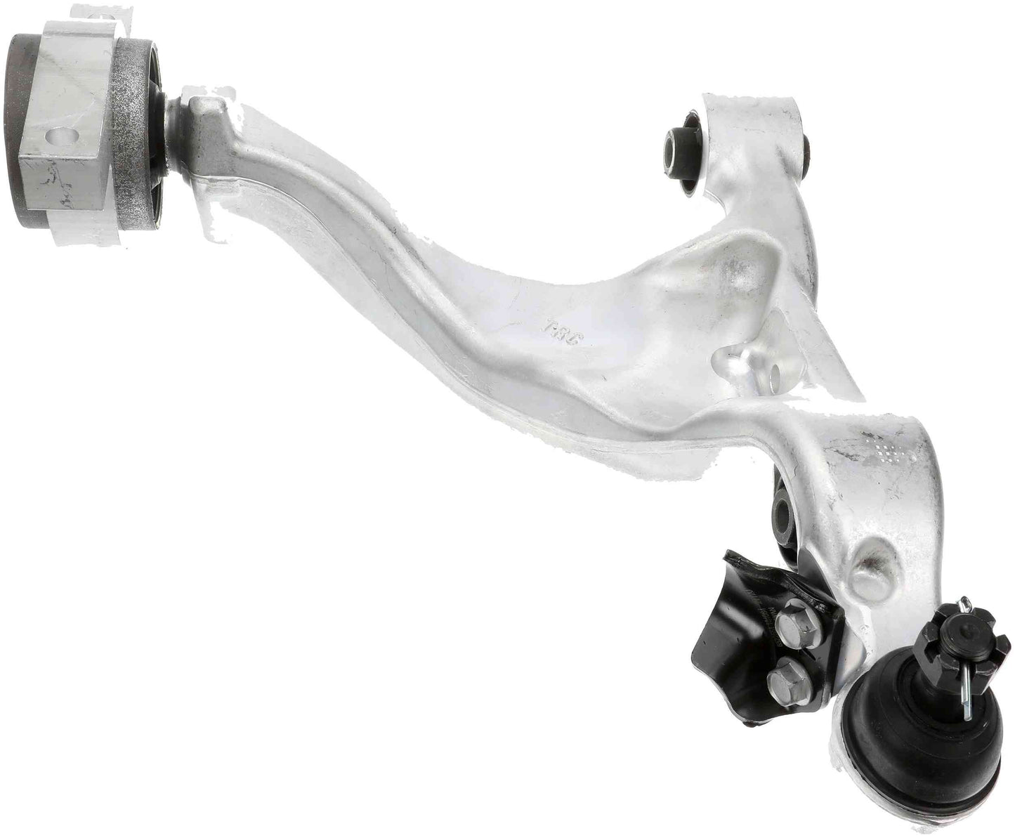 Dorman OE Solutions Suspension Control Arm and Ball Joint Assembly for 2006-2010 Infiniti M35 M45 522-551