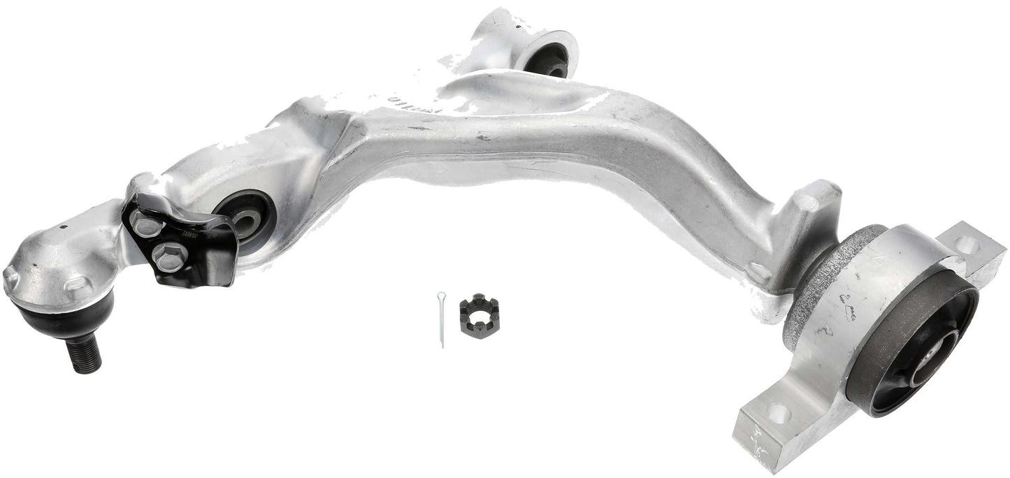 Dorman OE Solutions Suspension Control Arm and Ball Joint Assembly for 2006-2010 Infiniti M35 M45 522-551