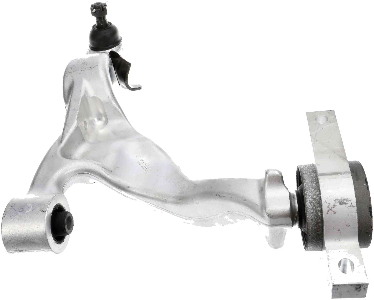 Dorman OE Solutions Suspension Control Arm and Ball Joint Assembly for 2006-2010 Infiniti M35 M45 522-551