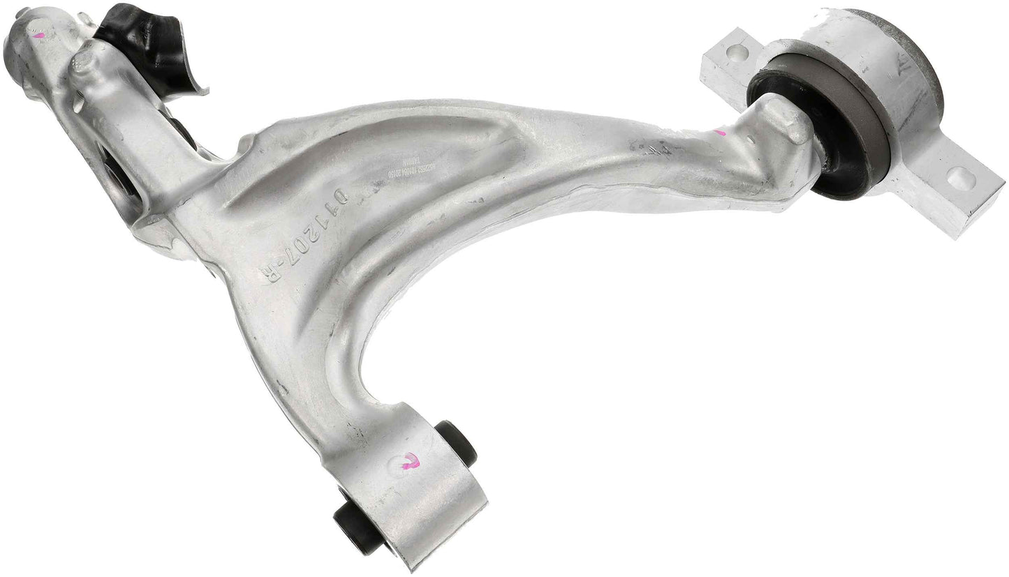 Dorman OE Solutions Suspension Control Arm and Ball Joint Assembly for 2006-2010 Infiniti M35 M45 522-552