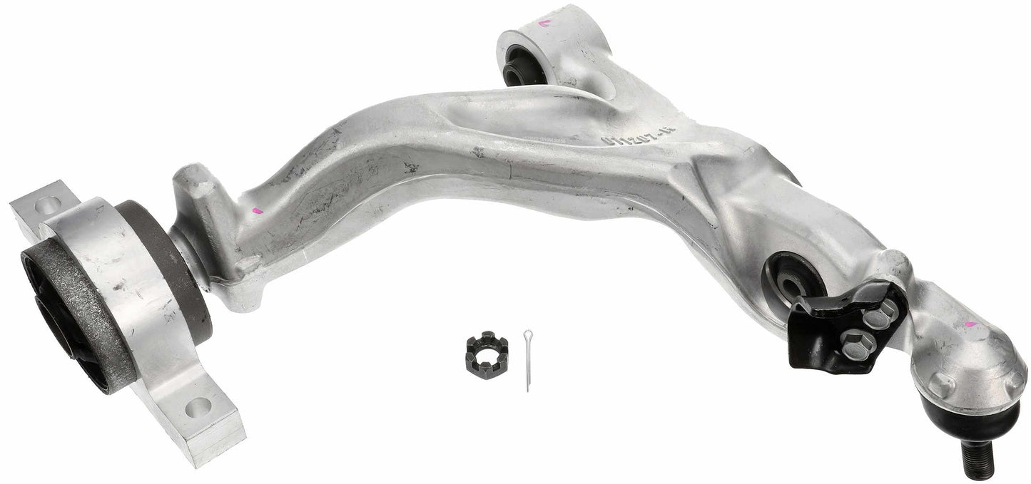 Dorman OE Solutions Suspension Control Arm and Ball Joint Assembly for 2006-2010 Infiniti M35 M45 522-552