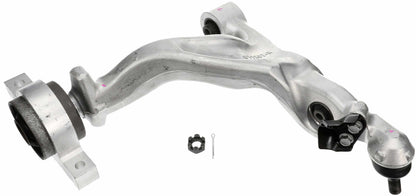 Dorman OE Solutions Suspension Control Arm and Ball Joint Assembly for 2006-2010 Infiniti M35 M45 522-552