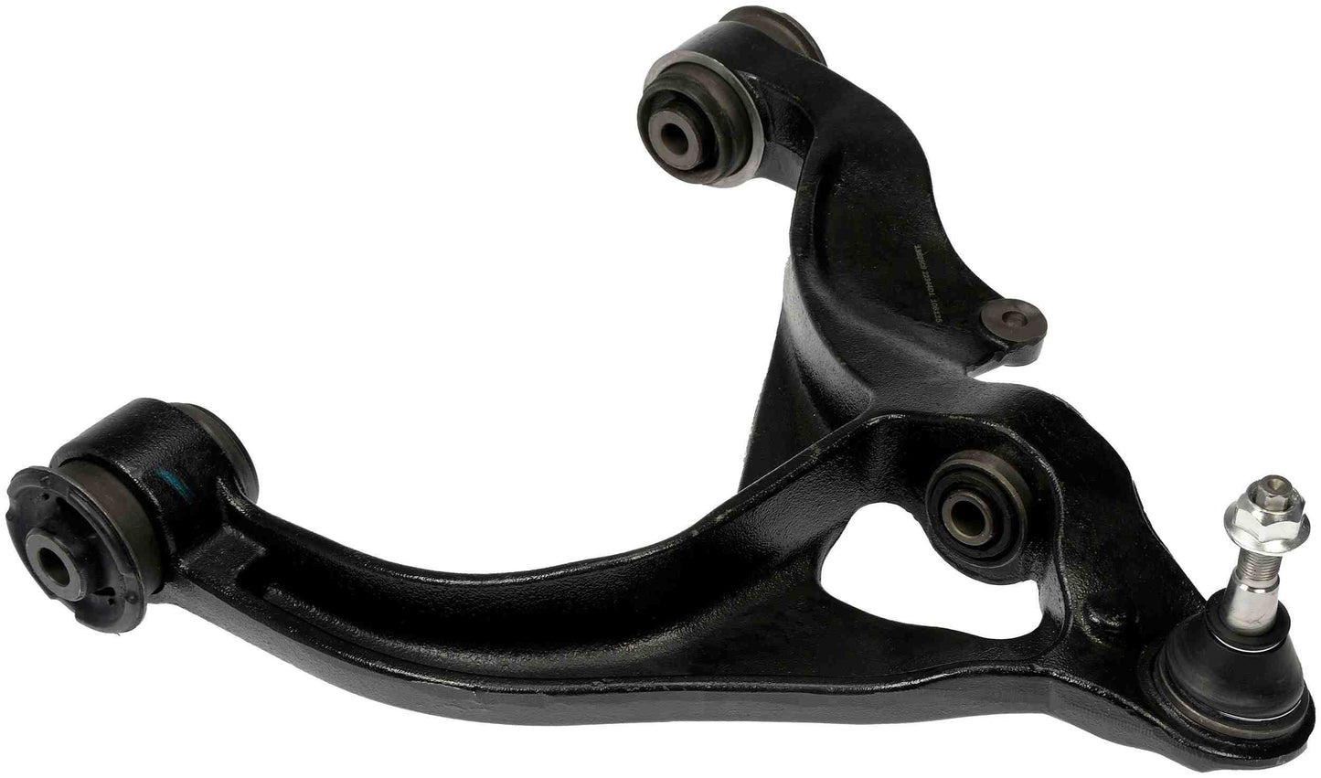 Dorman - OE Solutions Suspension Control Arm and Ball Joint Assembly with Durably Coated Design for 2008-06 Dodge Ram 1500 522-555