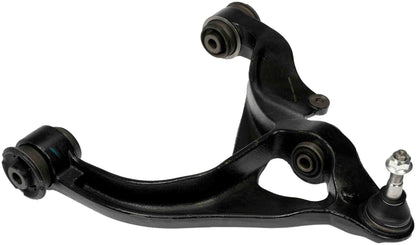 Dorman - OE Solutions Suspension Control Arm and Ball Joint Assembly with Durably Coated Design for 2008-06 Dodge Ram 1500 522-555