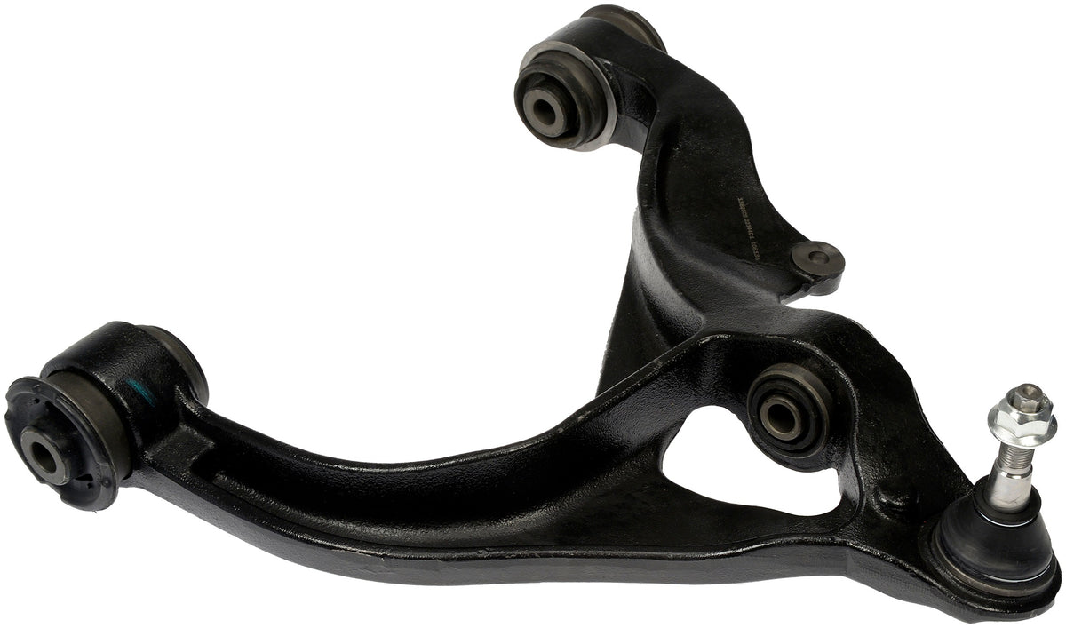 Dorman - OE Solutions Suspension Control Arm and Ball Joint Assembly with Durably Coated Design for 2008-06 Dodge Ram 1500 522-555