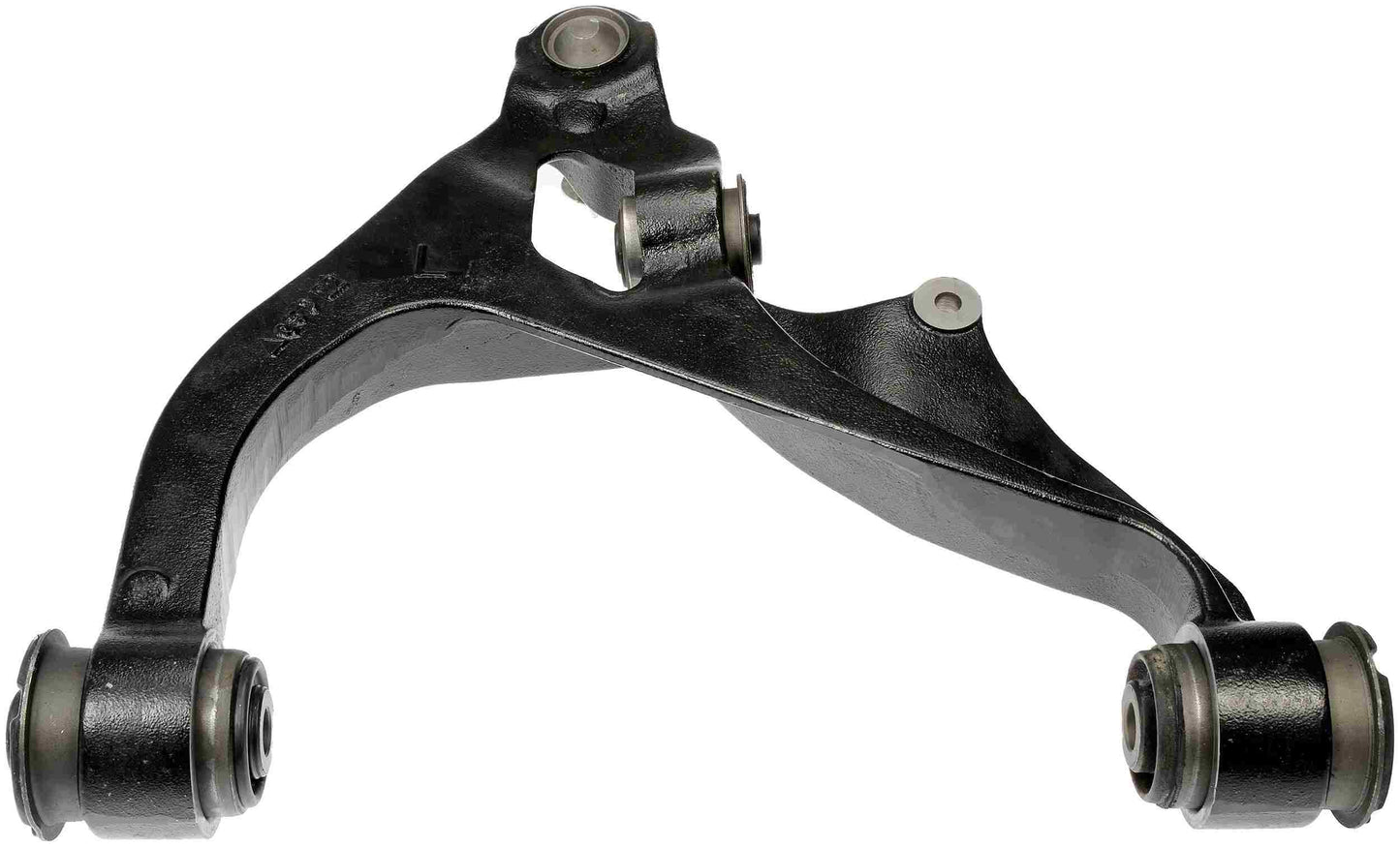 Dorman - OE Solutions Suspension Control Arm and Ball Joint Assembly with Durably Coated Design for 2008-06 Dodge Ram 1500 522-555