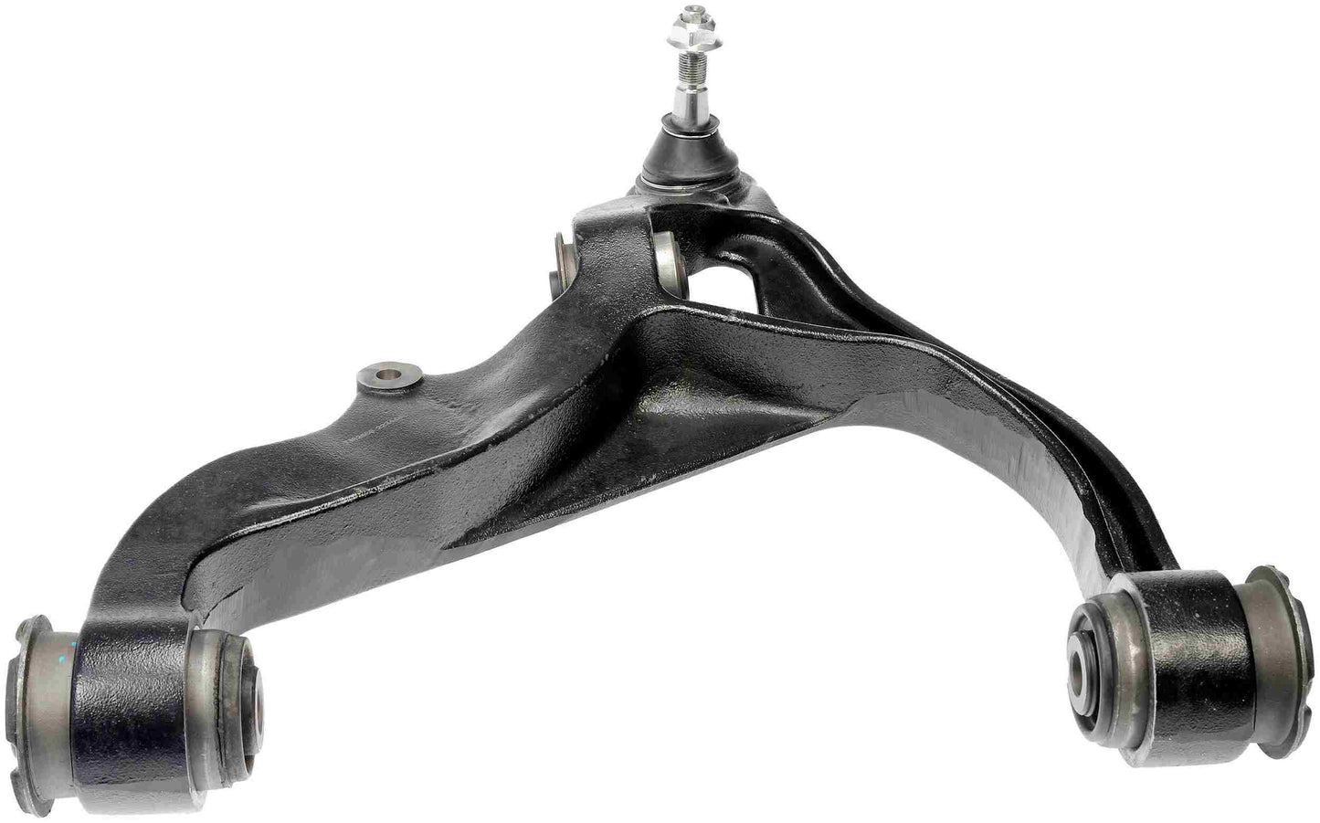 Dorman - OE Solutions Suspension Control Arm and Ball Joint Assembly with Durably Coated Design for 2008-06 Dodge Ram 1500 522-555